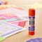 8 Packs: 12 ct. (96 total) Elmer's® Purple School Glue Sticks